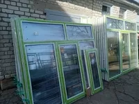 Металлопластиковые окна Кривой Рог рассрочка цена с установкой - <ro>Изображение</ro><ru>Изображение</ru> #9, <ru>Объявление</ru> #1752641