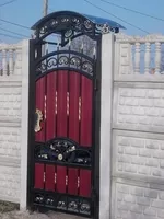  Металоконструкції та ковані вироби під замовлення по всій Україні   - <ro>Изображение</ro><ru>Изображение</ru> #1, <ru>Объявление</ru> #1752299