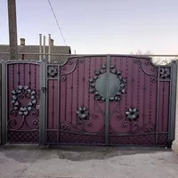  Металоконструкції та ковані вироби під замовлення по всій Україні   - <ro>Изображение</ro><ru>Изображение</ru> #7, <ru>Объявление</ru> #1752299