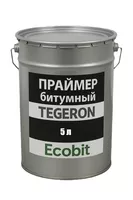Тегерон Праймер Ecobit ведро 5,0 л - адгезионный состав ДСТУ Б В.2.7-108-2001  - <ro>Изображение</ro><ru>Изображение</ru> #2, <ru>Объявление</ru> #1752341