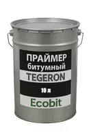 Тегерон Праймер Ecobit ведро 10,0 л - адгезионный состав ДСТУ Б В.2.7-108-2001  - <ro>Изображение</ro><ru>Изображение</ru> #2, <ru>Объявление</ru> #1752342