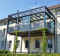 Пристроить балкон в Кривом Роге и области - <ro>Изображение</ro><ru>Изображение</ru> #4, <ru>Объявление</ru> #1752600