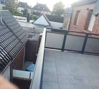 Пристроить балкон в Кривом Роге и области - <ro>Изображение</ro><ru>Изображение</ru> #6, <ru>Объявление</ru> #1752600