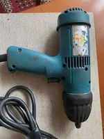 Ударний електрогайковерт Makita – надійний інструмент - <ro>Изображение</ro><ru>Изображение</ru> #2, <ru>Объявление</ru> #1742347