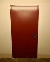 Противопожарные двери Кривой Рог - <ro>Изображение</ro><ru>Изображение</ru> #3, <ru>Объявление</ru> #1752932