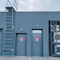 Противопожарные двери Кривой Рог - <ro>Изображение</ro><ru>Изображение</ru> #9, <ru>Объявление</ru> #1752932