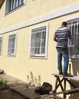Решетки на окна и двери изготовить Кривой Рог - <ro>Изображение</ro><ru>Изображение</ru> #5, <ru>Объявление</ru> #1752934