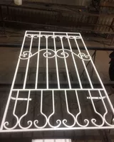 Решетки на окна и двери изготовить Кривой Рог - <ro>Изображение</ro><ru>Изображение</ru> #8, <ru>Объявление</ru> #1752934