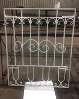 Решетки на окна и двери изготовить Кривой Рог - <ro>Изображение</ro><ru>Изображение</ru> #7, <ru>Объявление</ru> #1752934
