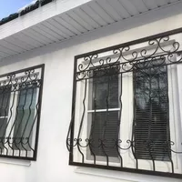Решетки на окна и двери изготовить Кривой Рог - <ro>Изображение</ro><ru>Изображение</ru> #10, <ru>Объявление</ru> #1752934