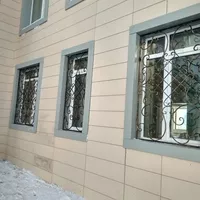 Решетки на окна и двери изготовить Кривой Рог - <ro>Изображение</ro><ru>Изображение</ru> #2, <ru>Объявление</ru> #1752934