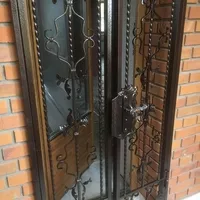 Решетки на окна и двери изготовить Кривой Рог - <ro>Изображение</ro><ru>Изображение</ru> #4, <ru>Объявление</ru> #1752934