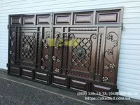 Премиальные металлоконструкции под ключ - <ro>Изображение</ro><ru>Изображение</ru> #1, <ru>Объявление</ru> #1752925