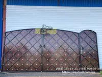 Премиальные металлоконструкции под ключ - <ro>Изображение</ro><ru>Изображение</ru> #2, <ru>Объявление</ru> #1752925