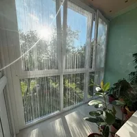 Застеклить балкон под ключ Кривой Рог - <ro>Изображение</ro><ru>Изображение</ru> #1, <ru>Объявление</ru> #1752933