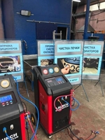 Заправка и ремонт автокoндиционеров в Днепре aвтосервис Pro Service - <ro>Изображение</ro><ru>Изображение</ru> #5, <ru>Объявление</ru> #1753537