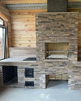 Барбекю Кривий Ріг побудувати пічник - <ro>Изображение</ro><ru>Изображение</ru> #2, <ru>Объявление</ru> #1753285