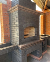 Барбекю Кривий Ріг побудувати пічник - <ro>Изображение</ro><ru>Изображение</ru> #8, <ru>Объявление</ru> #1753285