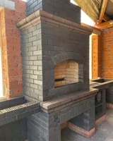 Барбекю Кривой Рог построить печник - <ro>Изображение</ro><ru>Изображение</ru> #5, <ru>Объявление</ru> #1753295