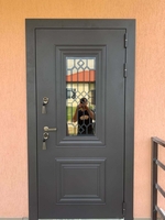 Купить двери входные Кривой Рог - <ro>Изображение</ro><ru>Изображение</ru> #4, <ru>Объявление</ru> #1753282