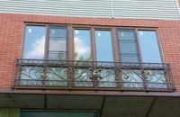 Ціна на французький балкон у Кривому Розі - <ro>Изображение</ro><ru>Изображение</ru> #2, <ru>Объявление</ru> #1753284