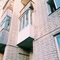 Ціна на французький балкон у Кривому Розі - <ro>Изображение</ro><ru>Изображение</ru> #4, <ru>Объявление</ru> #1753284