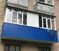 Вікна Кривий Ріг виготовлення, ремонт та обслуговування - <ro>Изображение</ro><ru>Изображение</ru> #10, <ru>Объявление</ru> #1753283