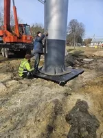 Водонапірні вежі Тернопільська область — виготовлення та монтаж | UGM - <ro>Изображение</ro><ru>Изображение</ru> #2, <ru>Объявление</ru> #1753551