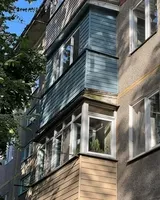 Ремонт балкона під ключ у Кривому Розі - <ro>Изображение</ro><ru>Изображение</ru> #1, <ru>Объявление</ru> #1753805
