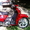 макси-скутер Lifan 110-8F. Состояние отличное #23438