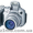 Продам фотоаппаратыCANON PowerShot S2 IS  Pentax espio 838g. ,  Polaroid 636. #26936