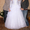 Продам необыкновенное свадебное платье ROSALLI #88130