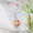 Комплект бижутерии серьги и кулон на цепочке интернет-магазин - <ro>Изображение</ro><ru>Изображение</ru> #3, <ru>Объявление</ru> #104951