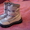 Зимние ботинки "Primigi" с системой Gore-Tex  - <ro>Изображение</ro><ru>Изображение</ru> #2, <ru>Объявление</ru> #122660