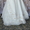 Подам свадебное платье #156735