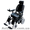 Продам инвалидную коляску с электроприводом. Модель:  XFG-103FL. #166531
