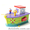 Boikido Развивающая игрушка - Корабль рыбака #168160