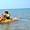 продам туристические sit-on-top каяки ( kayak ) или  байдарки для прогулок и пох #186495