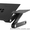 Пластиковый столик для ноутбука n-D1 (черный) #358984
