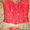 продам красное платье - <ro>Изображение</ro><ru>Изображение</ru> #4, <ru>Объявление</ru> #353472