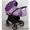 Детские коляски Anmar Zico, Hilux г.Кривой Рог. - <ro>Изображение</ro><ru>Изображение</ru> #3, <ru>Объявление</ru> #455817