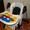 продам детский стульчик для кормления #429537
