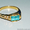 продам золотое кольцо - скорпион - <ro>Изображение</ro><ru>Изображение</ru> #2, <ru>Объявление</ru> #486732