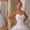 Шикарное новое свадебное платье по доступной цене #493630