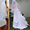 Подам нежно-белое свадебное платье #515750