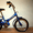 Детский велосипед Бенетто #607844