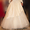 Сказочное свадебное платье #628305