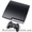 PlayStation 3(PS3) slim 320GB + 20 топовых игр,  прошитая   #709285