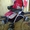 Продам детскую коляску фирма GEOBY - <ro>Изображение</ro><ru>Изображение</ru> #1, <ru>Объявление</ru> #748359
