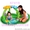 Детские надувные бассейны для ваших детей #765187